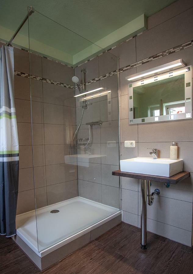 B&B Waldsolms Екстериор снимка