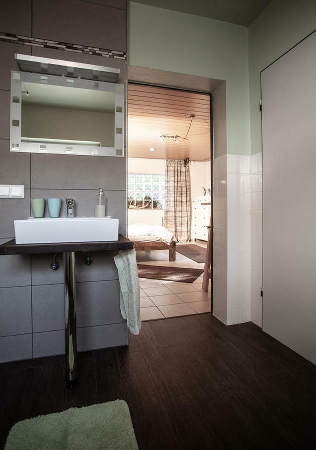B&B Waldsolms Екстериор снимка
