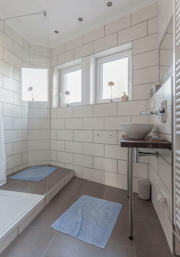 B&B Waldsolms Екстериор снимка