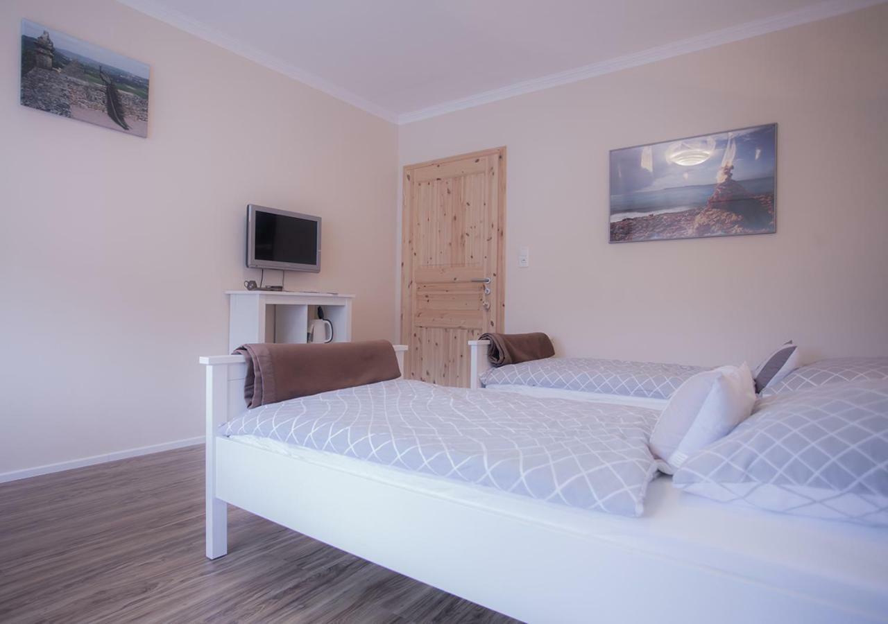 B&B Waldsolms Екстериор снимка